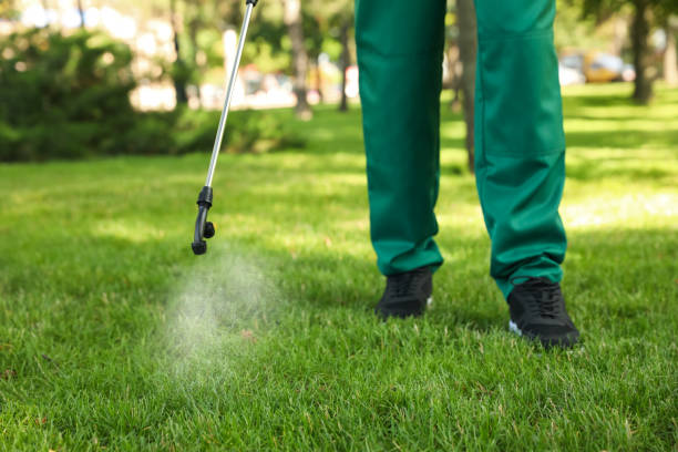 Pest Control for Restaurants in Cochran, GA